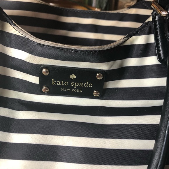 Kate Spade Baby Bag - Picture 4 of 8
